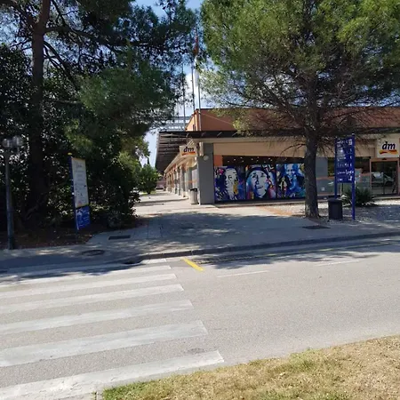 Δωμάτια σε οικογενειακή κατοικία Fontana *