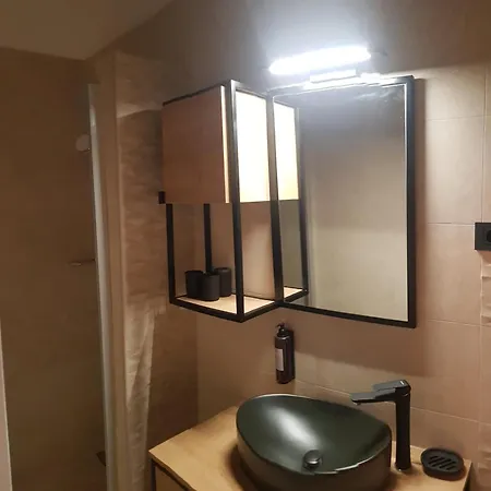 Fontana Privat bolig Portorož